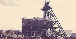 Image result for Science Technology Mining History