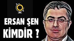 Maybe you would like to learn more about one of these? Ersan Sen Kimdir Nereli Youtube
