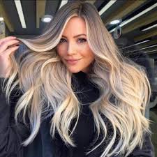 Top 15 Haircuts For Long Hairstyles In 2020 Best Trends Results Hair Styles Hair Inspiration Blonde Hair Color