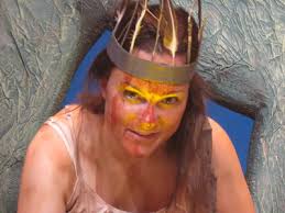 The Lord of the Flies