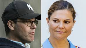 Daniel och Victoria bor separat