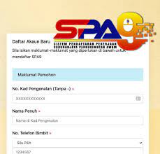 Cara mohon kerja kerajaan dan semakan spa8i telah dikemaskini pada 23 januari 2019 dan boleh dirujuk pada portal rasmi suruhanjaya perkhidmatan malaysia (spa) pada laman web cara mohon jawatan. Cara Mohon Kerja Kerajaan Menerusi Sistem Spa9 Appkerja Malaysia