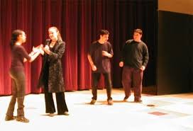 How To Teach Drama Lesson Plans Activities And Monologues Drama Education Teaching Theatre Teaching Drama