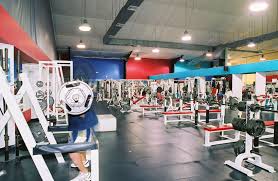 Sport center locations and business hours near bowie (maryland). Sport Fit Bowie Home Of Maryland Senior Olympic Champs