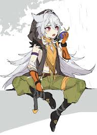 #la signora #signora #genshin impact la signora #genshin impact signora #signora genshin impact #genshin #genshin impact #fanart #art. Razor Genshin Impact Image 3156819 Zerochan Anime Image Board