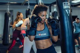 Apply for jobs in or near lynnfield ma, jobs in essex county hiring now in massachusetts. Title Boxing Club In Boston Ma Boxing Gym Fitness Studio