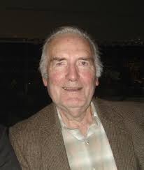 Maurice INGRAM Obituary