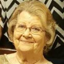 Esther Nora Jones Obituary