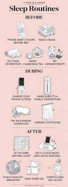 How To Get Better Sleep How To Do Yoga Sleep Routine Better Sleep