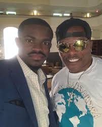 The King Of GospelSoul