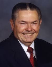 Obituary information for Louis Mervin Bonds