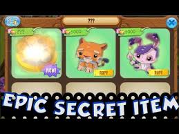 new secret shop rare alpha plushies in animal jam ll animal jam