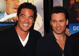 Christopher dean cain (born on june 11, 2000 at 1:30 pm; Dean Cain And His Brother Roger Cain Dean Cain Joe Johns Dean