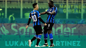 Minutes, goals and assits by club, position, situation. Lautaro Martinez X Romelu Lukaku 2020 Inter Milan Insane Goals Skills Assists Hd Youtube