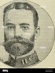 S p howell hi-res stock photography and images