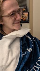 🙏Logans Stroke Update 10/07/25♥️, 👏We have huge news to share in Logan’s  recovery! Logan showed us she could lift her feet while sitting in her  chair! 🙌💪 We couldn’t be more proud of how hard she’s ...