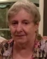 Catherine A. "Kay" (Nee) Blackmore Obituary October 29, 2022
