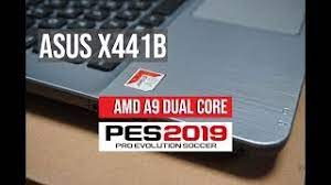 Here's other similar drivers that are different versions or releases for different operating systems Bermain Pes 2019 Di Laptop Asus X441b Amd Dual Core A9 9425 Ram 4gb Vga Amd Radeon R5 Youtube