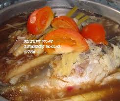 Check spelling or type a new query. Resepi Ikan Masak Asam Pedas Kelantan Enak Dan Mudah Resepi Pemakanan