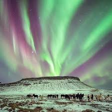 Best Places To See The Northern Lights See The Northern Lights Beautiful Photos Of Nature Places To See