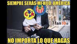 We did not find results for: Chivas Vs America Memes Contra Aguilas Por Derrota En Clasico Del Clausura 2017 Por Liga Mx Fotos Foto 1 De 11 Internacional Futbol Peru Com