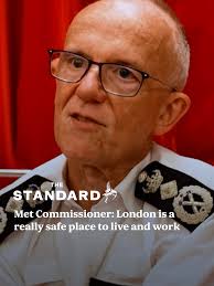 Mark Rowley Official