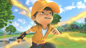 We would like to show you a description here but the site won't allow us. Boboiboy Lightning Boboiboy Galaxy Wiki Fandom