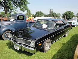 Image result for Black 1975 Dodge