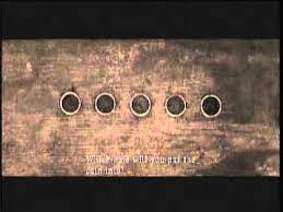 Final builds of the game feature the same debug camera which is present in e3 trial version on pad_x=10, although lacking the information text overlay. Silent Hill 2 Hd Collection Walkthrough Part 15 Coin Puzzle Youtube