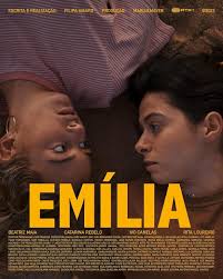 Emília (TV Series 2023)
