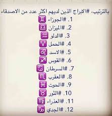 الأصدقاء و الأبراج برج الجوزاء برج الحمل برج الميزان برج الثور برج العقرب برج الحوت برج الأسد برج القوس بر Horoscope Words Word Search Puzzle