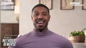Jordan is apparently set to direct mgm's creed 3 in addition to reprising his role as boxer adonis johnson. Michael B Jordan On Moving Behind The Camera For Creed Iii