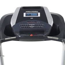 Proform 505 CST