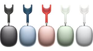 Airpods Max Anc Colors Features Price