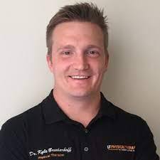 Kyle Brinkerhoff's Instagram, Twitter & Facebook