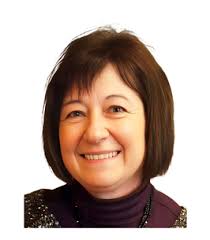 Marlene WEST Obituary