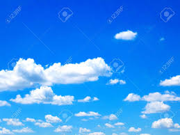 En el cielo, las nubes se encargan de crear los bebés y los animalitos para que las cigüeñas los repartan por la tierra, llevando a cada uno a su casa. Cielo Parcialmente Nublado Durante El Dia Fotos Retratos Imagenes Y Fotografia De Archivo Libres De Derecho Image 60941450