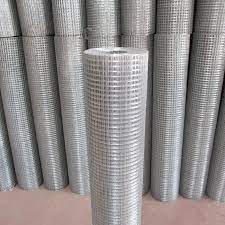 2015 Welded Wire Mesh Factory Iso9001 Cloture