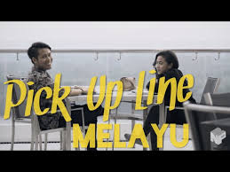 You won't get any if you don't try! Pick Up Line Melayu The Nostrils Production Youtube
