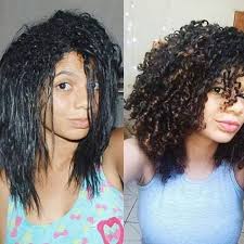 Instagram Photo By Monica Santos May 13 2016 At 10 01am Utc Natural Hair Transitioning Transitioning Hairstyles Damaged Curly Hair