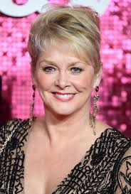 Today (8th March) is the birthday of the singer and television presenter,  Cheryl Baker. She is best known as a member of the pop group Bucks Fizz,  who won the 1981 Eurovision