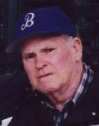 Obituary information for Gerald C. Melanson