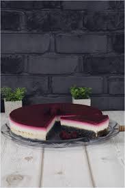 Inzwischen puddingpulver, 100 g zucker und 100 ml milch glatt rühren. Schneewittchen Torte Mit Mohnboden