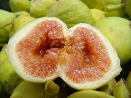 Confitures De Figues Jaunes Ou Blanche C Est La Saison La Cachina Confiture De Figues Figues Confiture