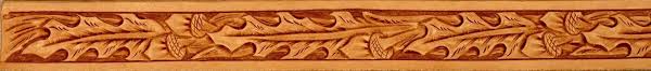 Leather tool belt leather art leather tooling patterns leather pattern leather projects leather crafts leather stamps leather carving brass buckle. Lone Tree Leather Works Tooling Patterns For Traditional Hand Carved Leather Belts