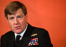 Head of Royal Navy suspended over 'secret AFFAIR with subordinate' as  married dad-of-three faces misconduct probe