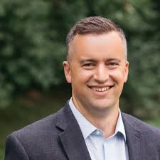 Geoffrey L. Crowley, AIA, LEED AP