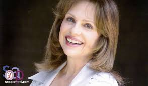 Hmmm... Janice Lynde returning as Y&R's Leslie Brooks