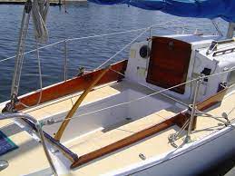 68 Pearson Ariel 26 Ideas Pearson Sailboat Ariel