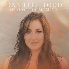 Danielle Todd's Instagram, Twitter & Facebook